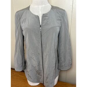 Giorgio Armani Jacket Women's Size‎ Small